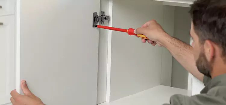 Screen Door Hinge Repair Saratoga Springs
