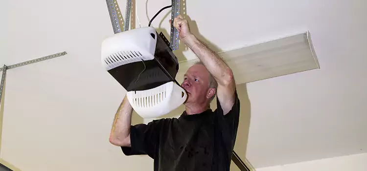 Garage Door Opener Service Saratoga Springs