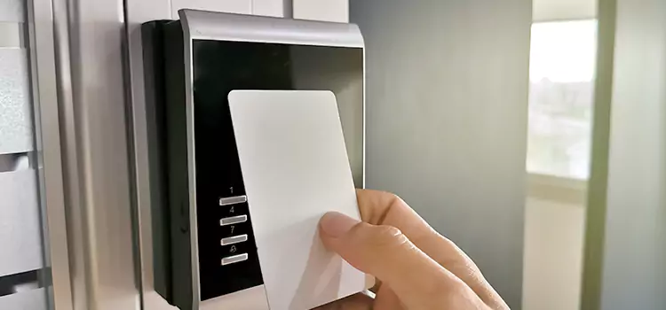 NMS Proximity Switch Door Systems Saratoga Springs