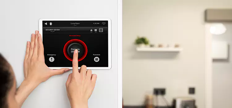Blink Video Doorbell Installation Saratoga Springs