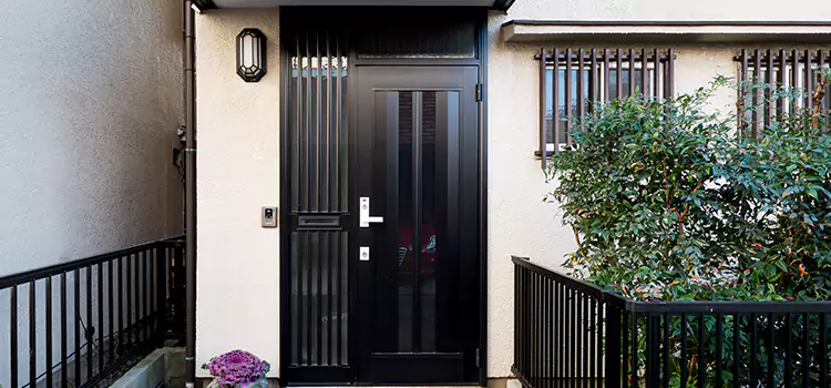 Popular Exterior Door Options in Saratoga Springs, NY
