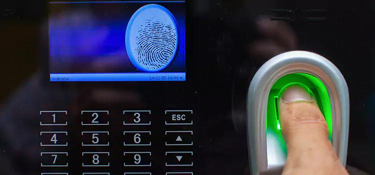 Your Trusted Partner for Secure Access in Saratoga Springs, NY