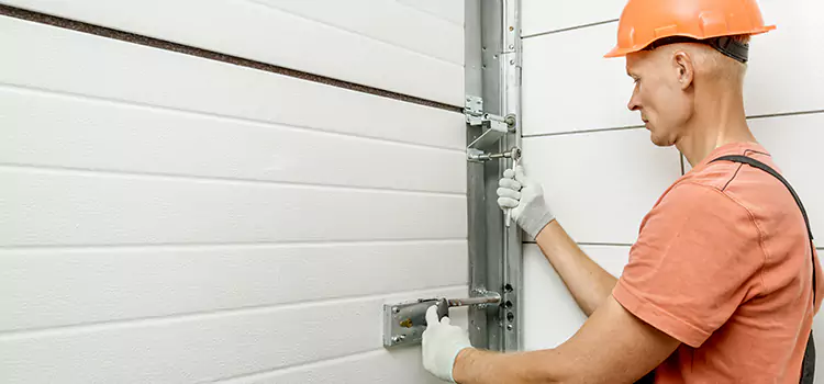 Why Choose Us for Garage Door Lock Services in Saratoga Springs, NY?