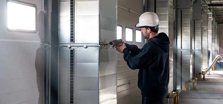Prompt and Professional Garage Door Service in Saratoga Springs, New York