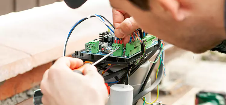 Specialized Brand Gate Motor Repairs Saratoga Springs