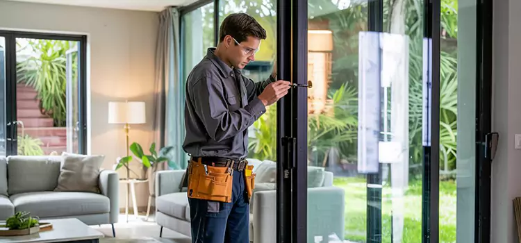 Why Choose Us for Your Glass Door Needs in Saratoga Springs, NY?
