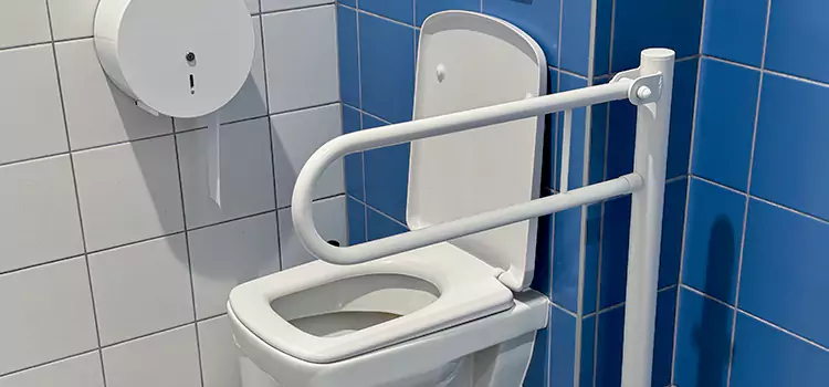 Comprehensive Solutions in Saratoga Springs, NY for Accessible Facilities