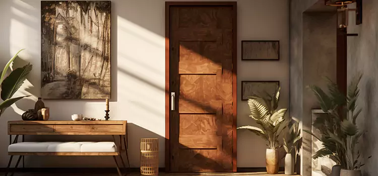 Specialty Interior Doors Saratoga Springs