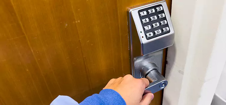 Why Choose Us for Your Keypad Lock Needs in Saratoga Springs, NY?
