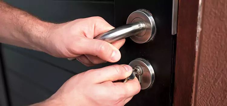 Master Key Control and Audits Saratoga Springs