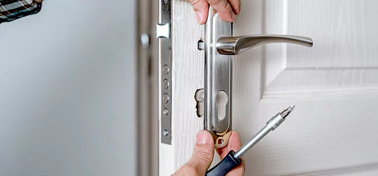 New Door Frame Installation Saratoga Springs