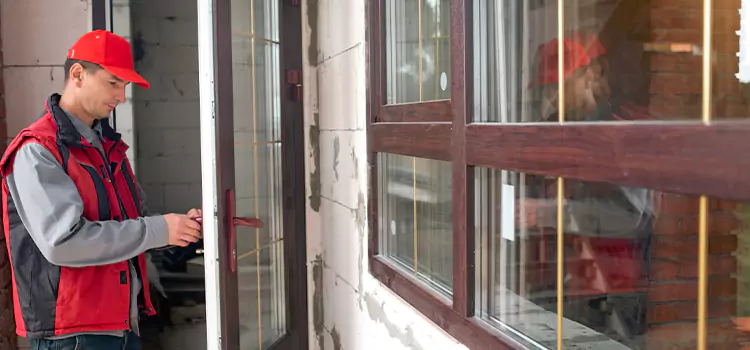 Sliding Door Lock Repair Saratoga Springs