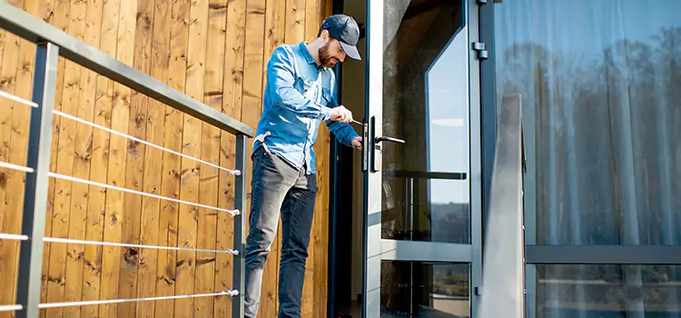 Emergency Patio Door Repair Saratoga Springs