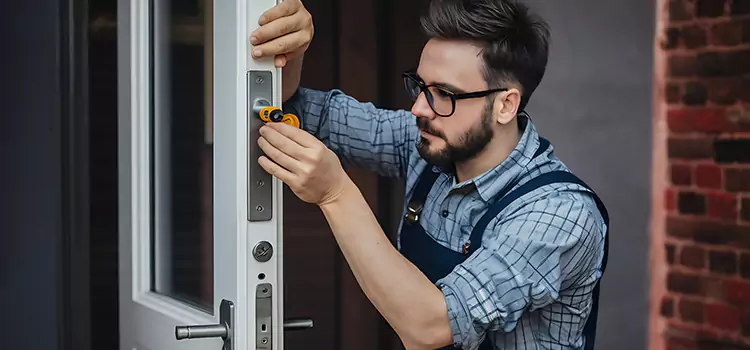 Residential Door Repairs Saratoga Springs