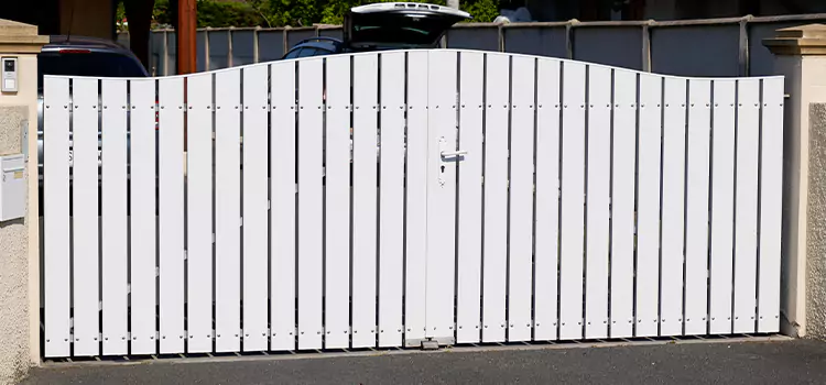 Why Choose Us for Residential Gate Repair in Saratoga Springs, NY?