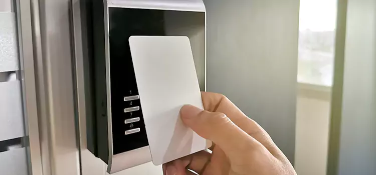 Advanced RFID Technology Integration in Saratoga Springs, NY