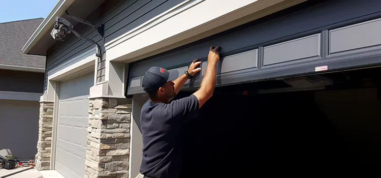 Janus Roll Up Doors Saratoga Springs