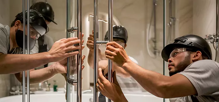 Shower Door Replacement Cost Saratoga Springs