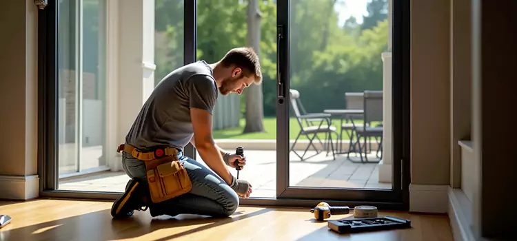 Patio Door Installation Experts in Saratoga Springs, NY