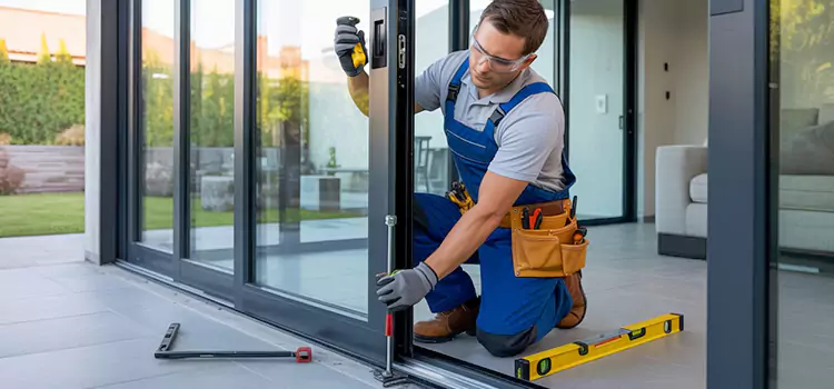 Patio Door Replacement Saratoga Springs