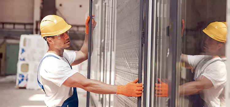 Sliding Door Mesh Replacement Saratoga Springs