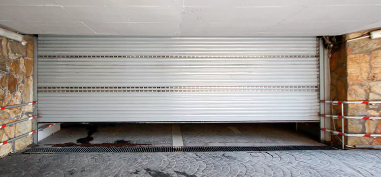 Steel Garage Door Repair Saratoga Springs