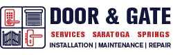 Door & Gate Services Saratoga Springs